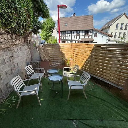 Soh-rent Strasbourg * Schiltigheim